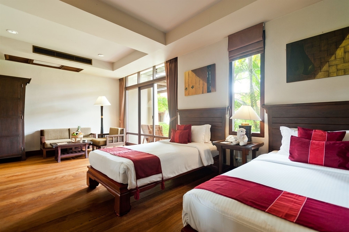 Imagen de la habitación del Hotel Khaolak Bhandari Resort and Spa. Foto 9