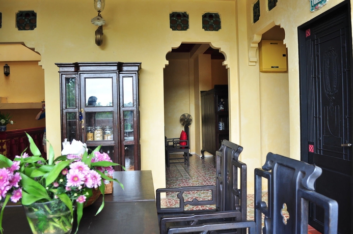 Imagen de la habitación del Hotel Khaolak Boutique Heritage. Foto 4