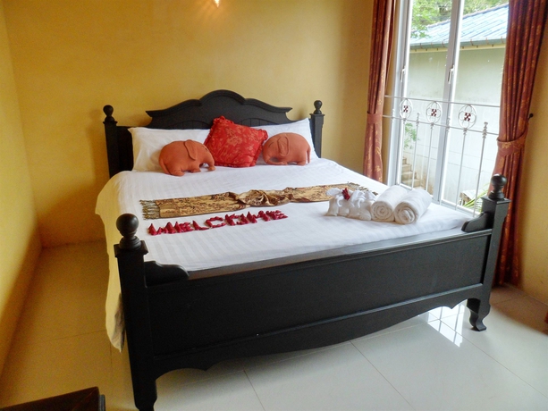 Imagen de la habitación del Hotel Khaolak Boutique Heritage. Foto 5