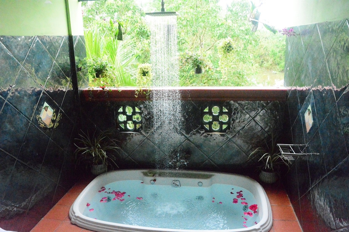 Imagen de la habitación del Hotel Khaolak Boutique Heritage. Foto 7