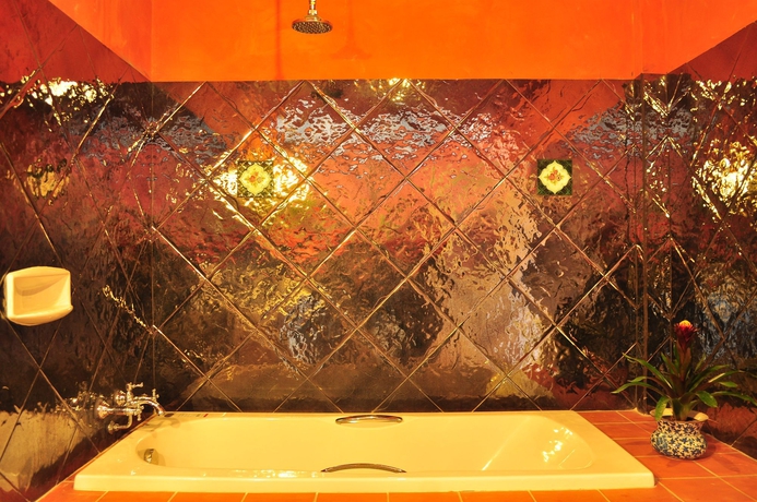 Imagen de la habitación del Hotel Khaolak Boutique Heritage. Foto 9