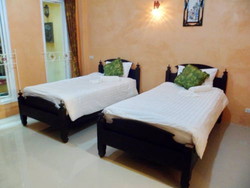 Imagen general del Hotel Khaolak Boutique Hertitage. Foto 3