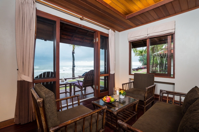 Imagen de la habitación del Hotel Khaolak Laguna Resort. Foto 3