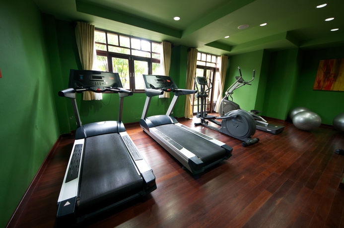 Imagen de los interiores del Hotel Khaolak Laguna Resort. Foto 13