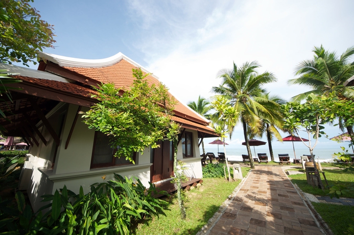 Imagen de los exteriores del Hotel Khaolak Laguna Resort. Foto 8