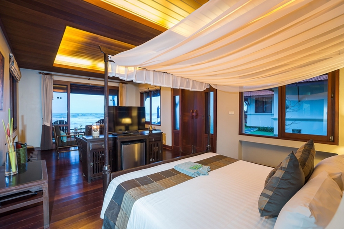 Imagen de la habitación del Hotel Khaolak Laguna Resort. Foto 5