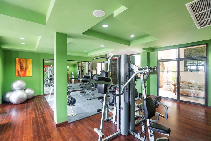 Imagen de los interiores del Hotel Khaolak Laguna Resort. Foto 15