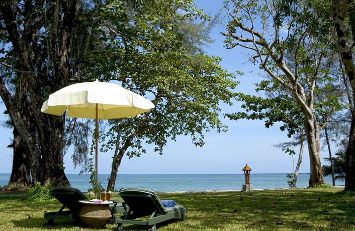 Imagen de los exteriores del Hotel Khaolak Merlin Resort. Foto 10