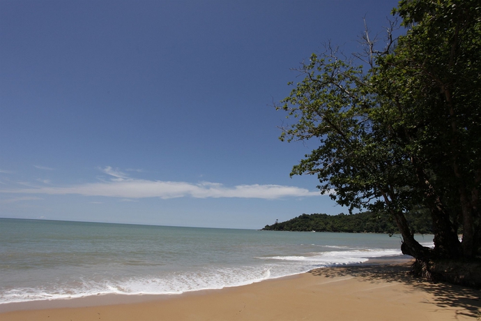 Imagen de los exteriores del Hotel Khaolak Merlin Resort. Foto 11