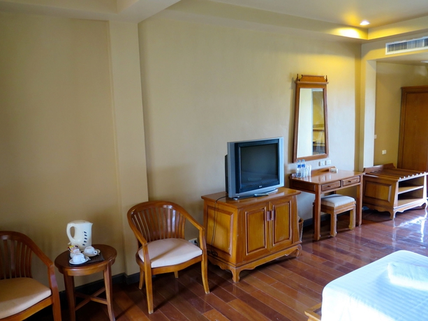 Imagen de la habitación del Hotel Khaolak Mohintara Resort. Foto 5