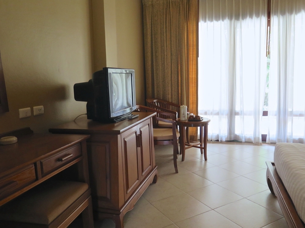 Imagen de la habitación del Hotel Khaolak Mohintara Resort. Foto 6