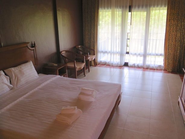 Imagen de la habitación del Hotel Khaolak Mohintara Resort. Foto 7