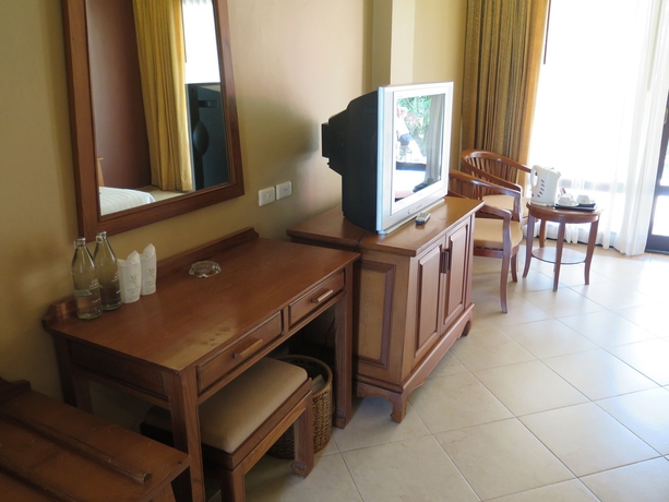 Imagen de la habitación del Hotel Khaolak Mohintara Resort. Foto 9