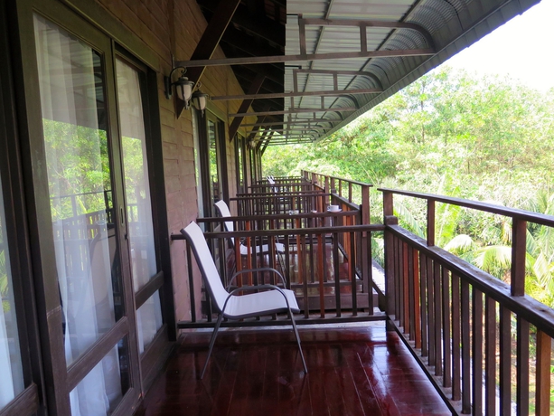 Imagen de la habitación del Hotel Khaolak Mohintara Resort. Foto 10