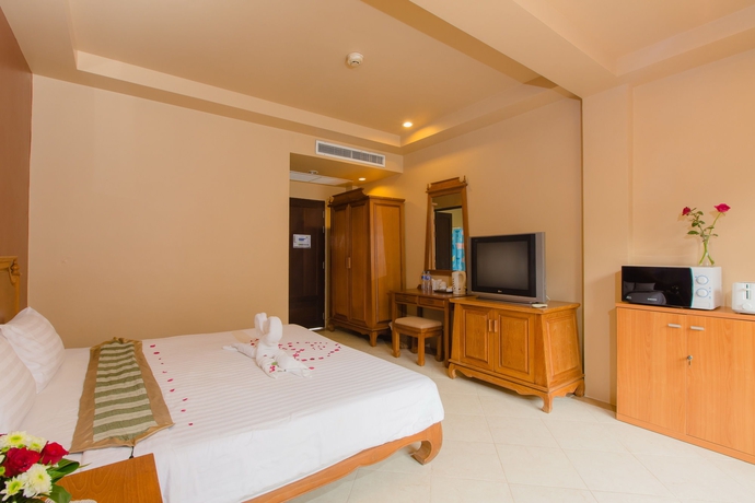 Imagen de la habitación del Hotel Khaolak Mohintara Resort. Foto 12