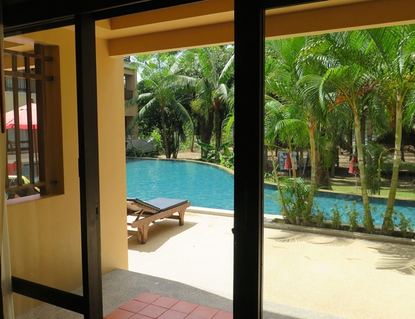 Imagen de la habitación del Hotel Khaolak Mohintara Resort. Foto 14