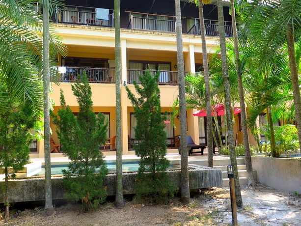Imagen de los exteriores del Hotel Khaolak Mohintara Resort. Foto 15