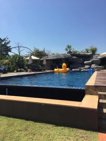 Imagen general del Hotel Khaolak Mountain View. Foto 6