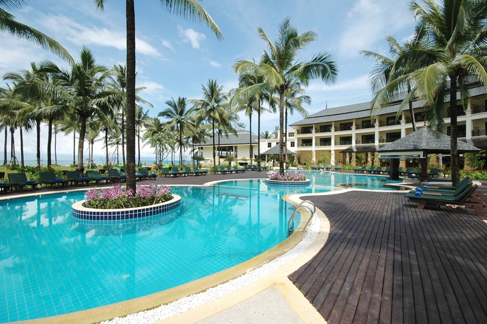 Imagen general del Hotel Khaolak Orchid Beach Resort - Sha Extra Plus. Foto 1