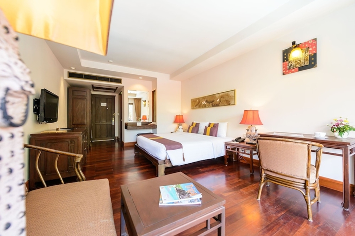 Imagen de la habitación del Hotel Khaolak Oriental Resort - Adult Only. Foto 9