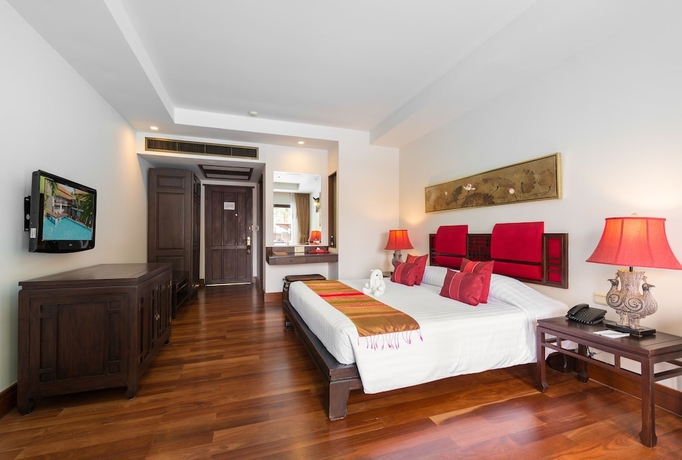 Imagen de la habitación del Hotel Khaolak Oriental Resort - Adult Only. Foto 10