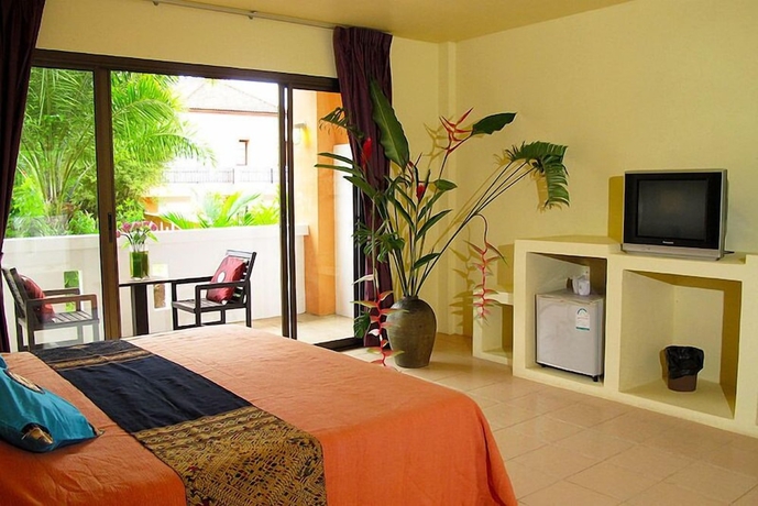 Imagen de la habitación del Hotel Khaolak Palm Hill Resort. Foto 7