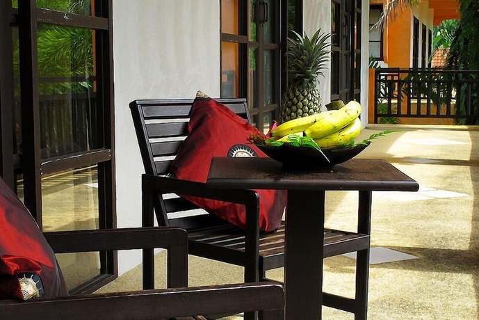 Imagen de la habitación del Hotel Khaolak Palm Hill Resort. Foto 14