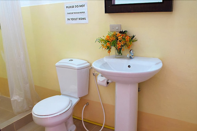 Imagen de la habitación del Hotel Khaolak Palm Hill Resort. Foto 17