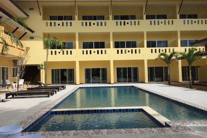 Imagen general del Hotel Khaolak Summer House Resort 2. Foto 2