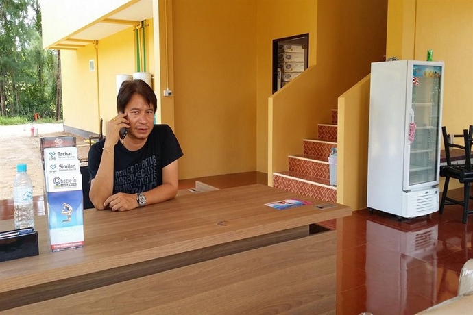 Imagen general del Hotel Khaolak Summer House Resort 2. Foto 7