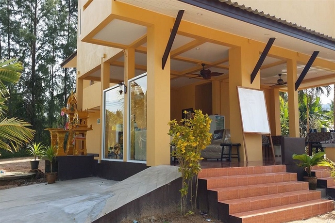 Imagen general del Hotel Khaolak Summer House Resort 2. Foto 8