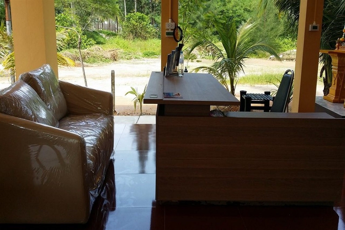Imagen general del Hotel Khaolak Summer House Resort 2. Foto 9