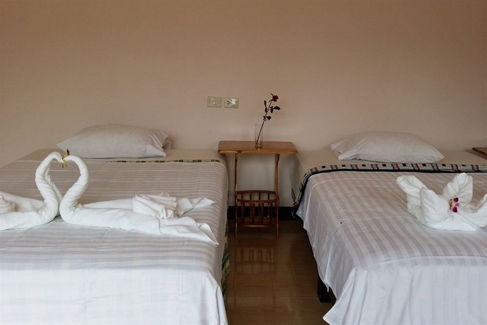 Imagen general del Hotel Khaolak Summer House Resort 2. Foto 10