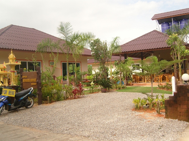 Imagen general del Hotel Khaolak Summer House Resort. Foto 1