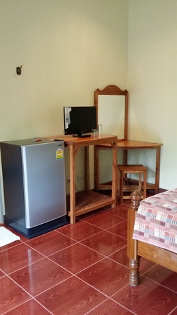 Imagen de la habitación del Hotel Khaolak Summer House Resort. Foto 5