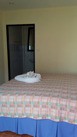 Imagen de la habitación del Hotel Khaolak Summer House Resort. Foto 10