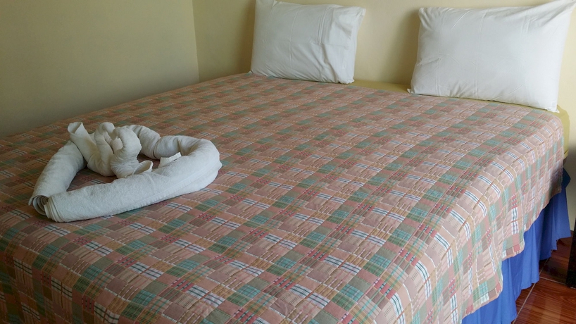 Imagen de la habitación del Hotel Khaolak Summer House Resort. Foto 12