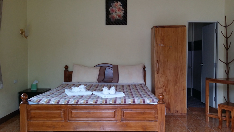 Imagen de la habitación del Hotel Khaolak Summer House Resort. Foto 14