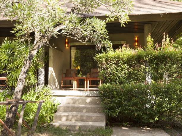 Imagen de la habitación del Hotel Khaolak Wanaburee Resort. Foto 6