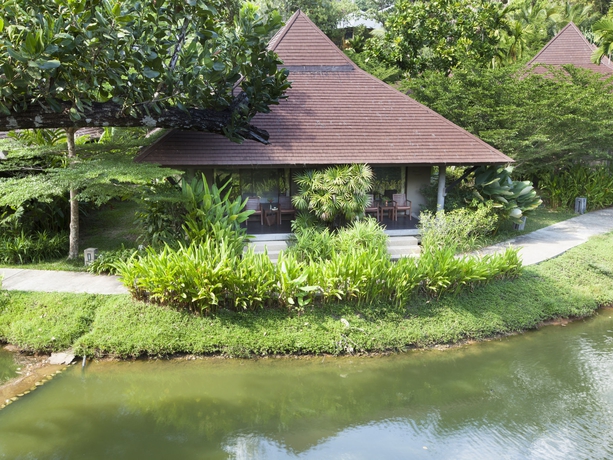 Imagen de la habitación del Hotel Khaolak Wanaburee Resort. Foto 7