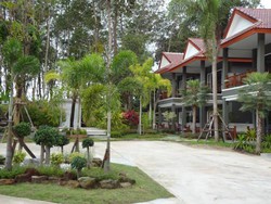 Imagen general del Hotel Khaolak Yama Resort. Foto 1