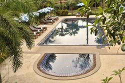 Imagen general del Hotel Khaolak Yama Resort. Foto 3