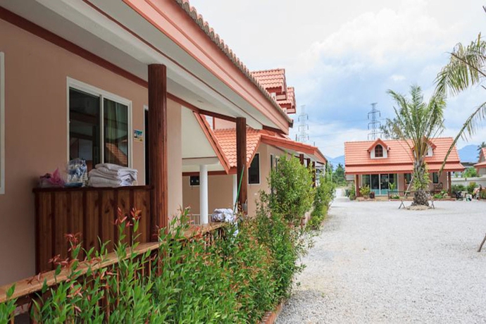 Imagen general del Hotel Khaolom Resort Khanom. Foto 4