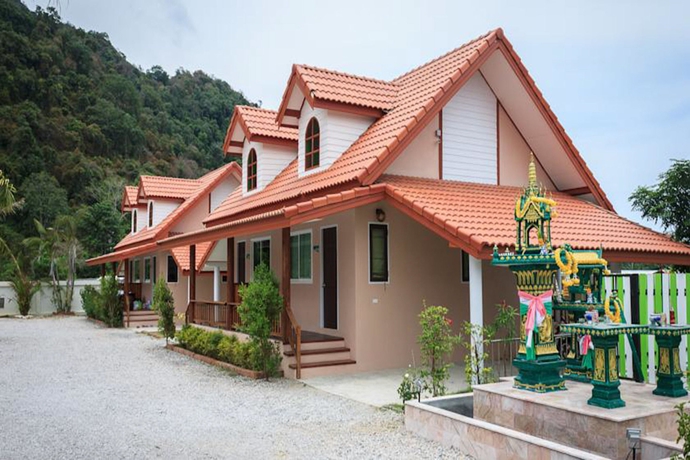 Imagen general del Hotel Khaolom Resort Khanom. Foto 5