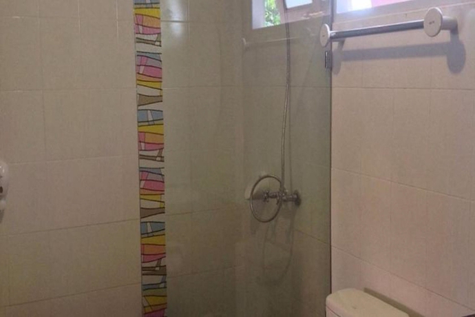 Imagen de la habitación del Hotel Khaolom Resort Khanom. Foto 8