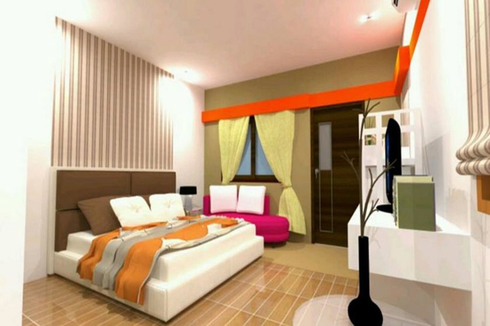 Imagen general del Hotel Khaolom Resort Khanom. Foto 2