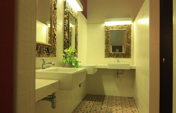 Imagen de la habitación del Hotel Khaosan Holiday. Foto 9