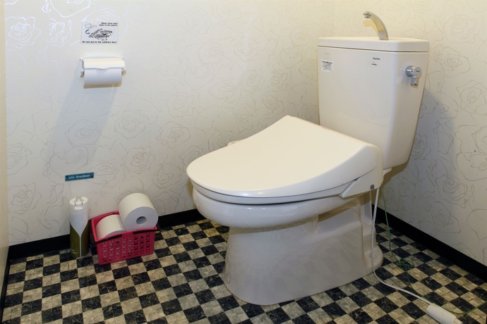 Imagen general del Hotel Khaosan Kyoto Guesthouse. Foto 2