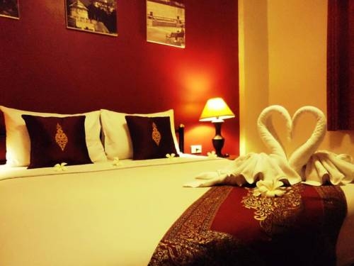 Imagen general del Hotel Khaosan Palace. Foto 6