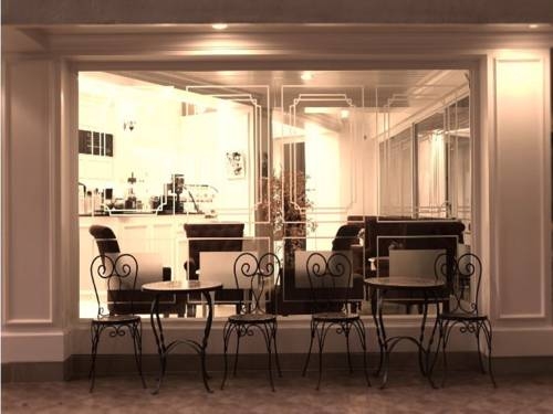 Imagen general del Hotel Khaosan Palace. Foto 8